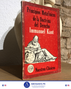 PRINCIPIOS METAFISICOS