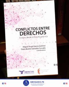 conflicto entre derechos