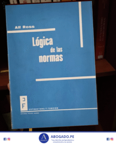 LOGICA DE LAS NORMAS