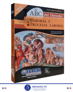 laboral y procesal laboral